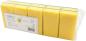 Preview: Weitaclean padschwamm 152x85x43mm 5028029 gelb, kratzend 10 stück - Weitaclean-5028029-7610588108543