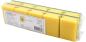 Preview: Weitaclean padschwamm 95x70x43mm 5028030 gelb, kratzend 10 stück - Weitaclean-5028030-7610588108628