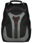 Preview: Wenger notebook backpack pegasus 600639 17 inch grey - Wenger-600639-7613329007976