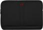 Preview: Wenger bc fix 15.6 inch 610182 laptop sleeve black - Wenger-610182-7613329077795