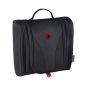 Preview: Wenger hanging toiletry bag black 611877 - Wenger-611877-7613329152157