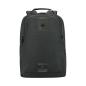 Preview: Wenger mx eco professional 16 inch 612261 laptop backpack charcoal - Wenger-612261-7613329169599-05.jpg