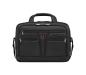 Preview: Wenger bc star 16 inch 612268 laptop briefcase black - Wenger-612268-7613329169841