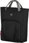 Preview: Wenger motion vertical tote 15.6 inch 612541 laptop tote chic black - Wenger-612541-7613329177921-04.jpg