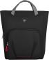 Preview: Wenger motion vertical tote 15.6 inch 612541 laptop tote chic black - Wenger-612541-7613329177921