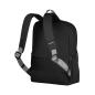 Preview: Wenger motion womens laptop backpack 612545 15.6'' black - Wenger-612545-7613329177969-02.jpg