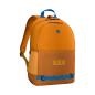 Preview: Wenger tyon laptop backpack 612562 15.6'' ginger yellow - Wenger-612562-7613329178331