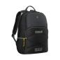 Preview: Wenger trayl laptop backback 612564 15.6'' gravity black - Wenger-612564-7613329178355