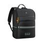 Preview: Wenger move laptop backpack 612570 16inch gravity black - Wenger-612570-7613329178416