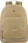 Preview: Wenger laptop backpack crango beige 653180 16 inch - Wenger-653180-7611160263322