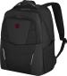Preview: Wenger laptop backpack altair black 653186 15.6 inch with tablet pocket - Wenger-653186-7611160264220-02.jpg