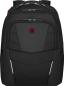 Preview: Wenger laptop backpack altair black 653186 15.6 inch with tablet pocket - Wenger-653186-7611160264220