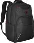 Preview: Wenger laptop backpack cosmic black 653187 17 inch with tablet pocket - Wenger-653187-7611160264213-03.jpg