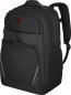 Preview: Wenger laptop backpack meteor black 653188 17 inch with tablet pocket - Wenger-653188-7611160264206-02.jpg