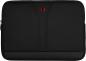 Preview: Wenger bc fix b-606459 zippered padfolio - Wenger-b-606459-7613329064054
