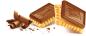 Preview: Wernli mini choco petit beurre 343322 300 stück wernli gastro - Wernli-343322-7610062082703-02.jpg