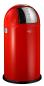Preview: WESCO Pushboy 175 831-02 rot 50 Liter