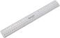Preview: Westcott schneidelineal 30cm e-10112 00 alu - Westcott-e-10112-00-4027521101128