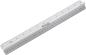 Preview: Westcott alulineal 30cm e-10114 00 - Westcott-e-10114-00-4027521111141
