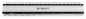 Preview: Westcott aluminium lineal e-1019000 cm/inch skala - Westcott-e-1019000-4027521513600