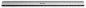 Preview: Westcott aluminium lineal 50cm e-1019300 cm/inch scala - Westcott-e-1019300-4027521513631