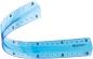 Preview: Westcott lineal, flexibel e-10222 00 30cm blau/rot/grün - Westcott-e-10222-00-4027521515079-05.jpg