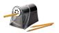 Preview: Westcott ipoint evolution e-1551000 schwarz/silber inkl. adapter - Westcott-e-1551000-4027521511439-02.jpg
