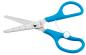 Preview: Westcott kinderschere 13cm e-20558 00 blau - Westcott-e-20558-00-4027521205581