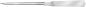 Preview: Westcott brieföffner 24cm e-29693 00 stahl - Westcott-e-29693-00-4027521001626