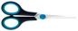 Preview: Westcott easy grip schere 14cm e-3025200 linkshänder - Westcott-e-3025200-4027521302525