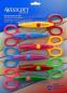 Preview: Westcott kreativscheren-set 14cm e-42515 00 farbig ass. - Westcott-e-42515-00-4027521523425-04.jpg