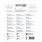 Preview: Westcott kreativscheren-set 14cm e-42515 00 farbig ass. - Westcott-e-42515-00-4027521523425-05.jpg