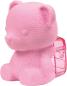 Preview: Westcott spitzer/radierer 3d e-66063 00 bär, pink - Westcott-e-66063-00-4027521515321