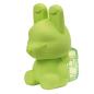 Preview: Westcott spitzer/radierer 3d e-66064 00 hase, grün - Westcott-e-66064-00-4027521515338