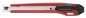 Preview: Westcott cutter premium 9mm e-8400100 rot/schwarz - Westcott-e-8400100-4027521840010