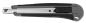 Preview: Westcott cutter professional 9mm e-8400200 grau/schwarz - Westcott-e-8400200-4027521840027