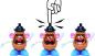 Preview: Worlds smallest potato head 1180.99023 - Worlds-smallest-118099023-0810010990235