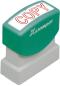 Preview: Xstamper stempel copy 1006-r rot - Xstamper-1006-r-4974052902222