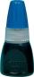 Preview: Xstamper stempelfarbe cs-10n-b blau 10ml - Xstamper-cs-10n-b-4974052979200
