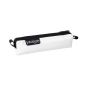 Preview: Yuxon schlamperetui midi 8910.01 weiss 200x50x40mm - Yuxon-891001-7612149214946