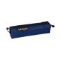 Preview: Yuxon schlamperetui midi 8910.04 dunkelblau 200x50x40mm - Yuxon-891004-7612149214908