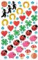 Preview: Z-design sticker creative 4413 glückssymbole 3 stück - Z-design-4413-4004182044131