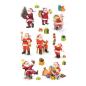 Preview: Z-design glimmerstaub 52624 nikolaus 2 stück - Z-design-52624-4004182526248-02.jpg