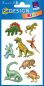 Preview: Z-design sticker kids 53145 dinosaurier 3 stück - Z-design-53145-4004182531457