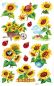 Preview: Z-design sticker creative 54171 sonnenblumen 2 stück - Z-design-54171-4004182541715
