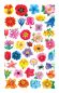 Preview: Z-design sticker creative 54304 blumen 2 stück - Z-design-54304-4004182543047