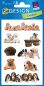 Preview: Z-design sticker creative 55972 hundekinder 3 stück - Z-design-55972-4004182559727
