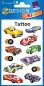 Preview: Z-design sticker tattoo 56685 autos - Z-design-56685-4004182566855