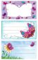Preview: Z-design sticker school 59199 namen-etiketten 3 stück - Z-design-59199-4004182591994
