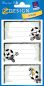Preview: Z-design sticker school 59290 namen-etiketten 3 stück - Z-design-59290-4004182592908